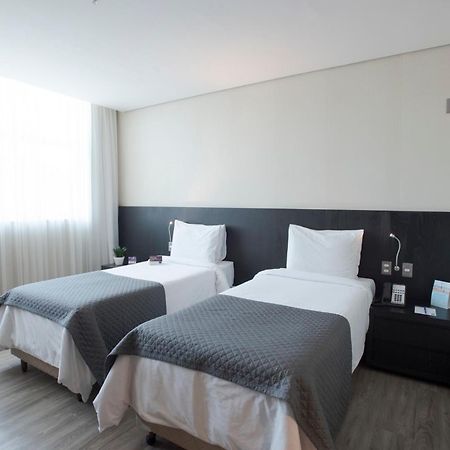 Tryp By Wyndham Belo Horizonte Savassi Hotel Ngoại thất bức ảnh