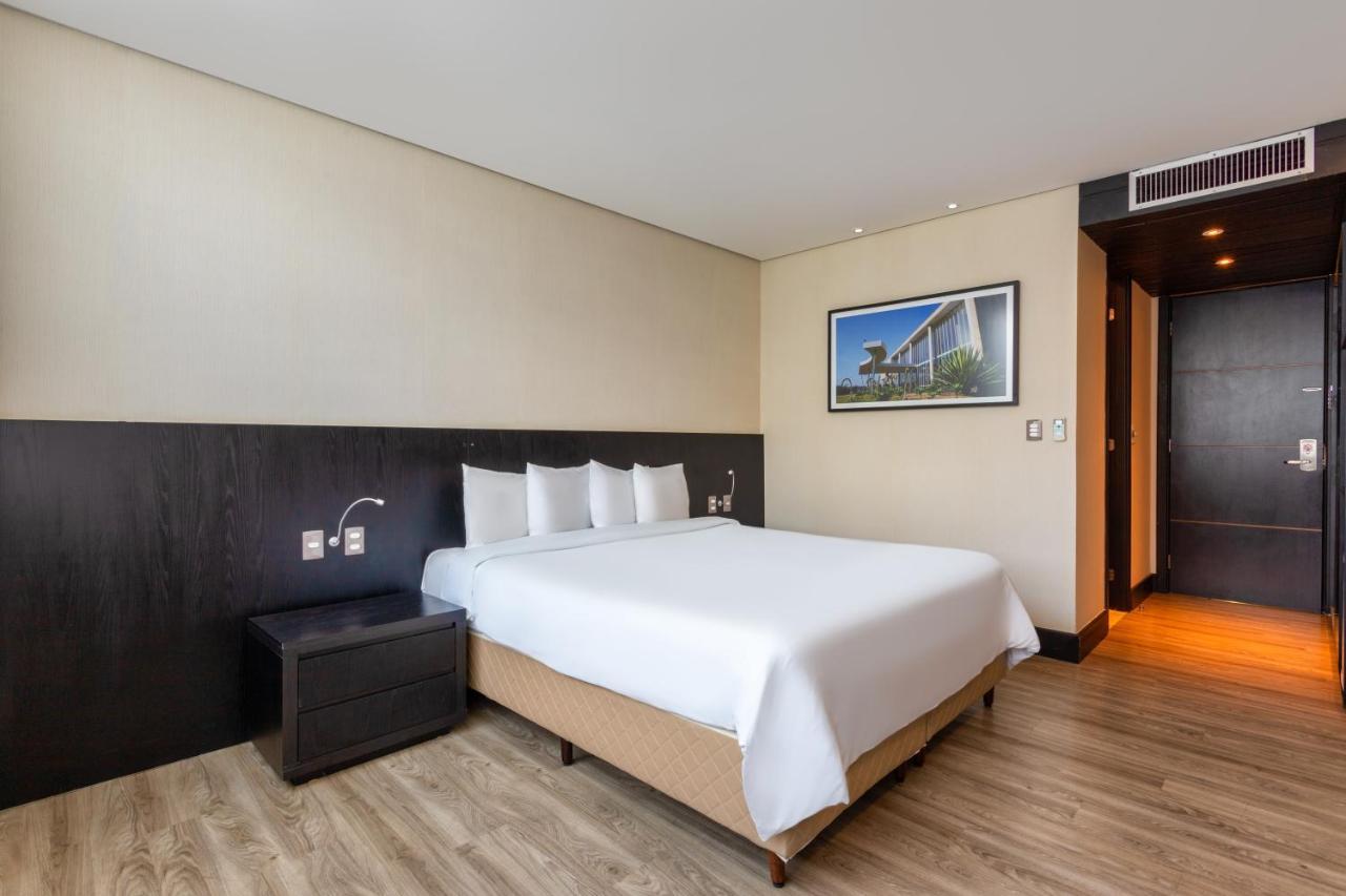 Tryp By Wyndham Belo Horizonte Savassi Hotel Ngoại thất bức ảnh