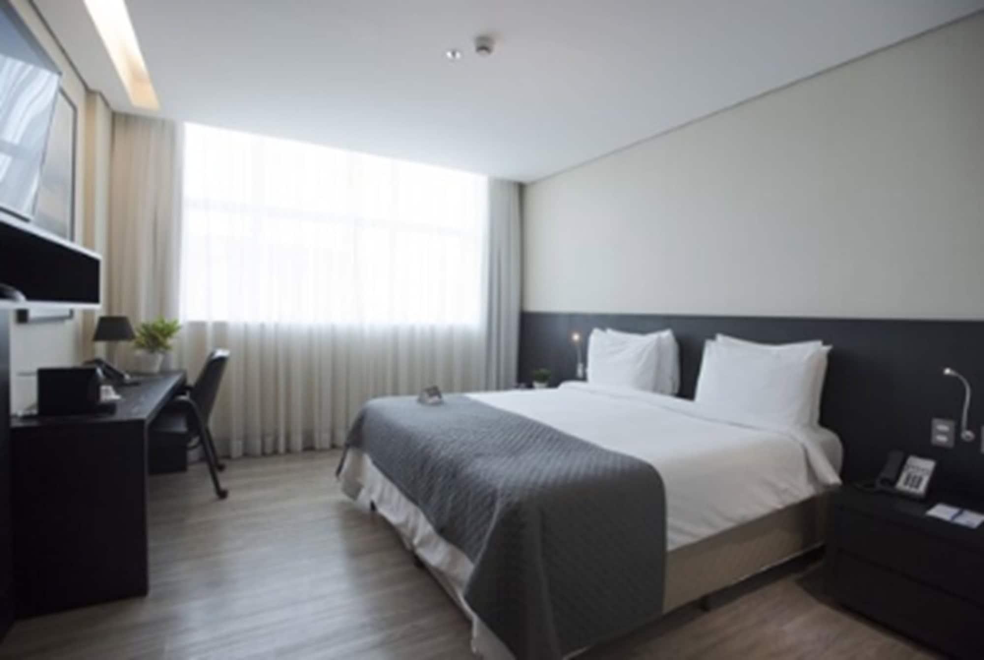 Tryp By Wyndham Belo Horizonte Savassi Hotel Ngoại thất bức ảnh