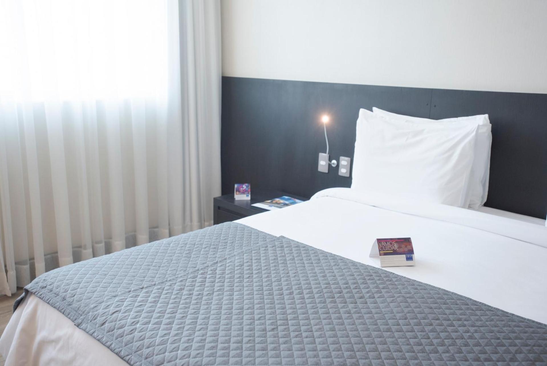 Tryp By Wyndham Belo Horizonte Savassi Hotel Ngoại thất bức ảnh