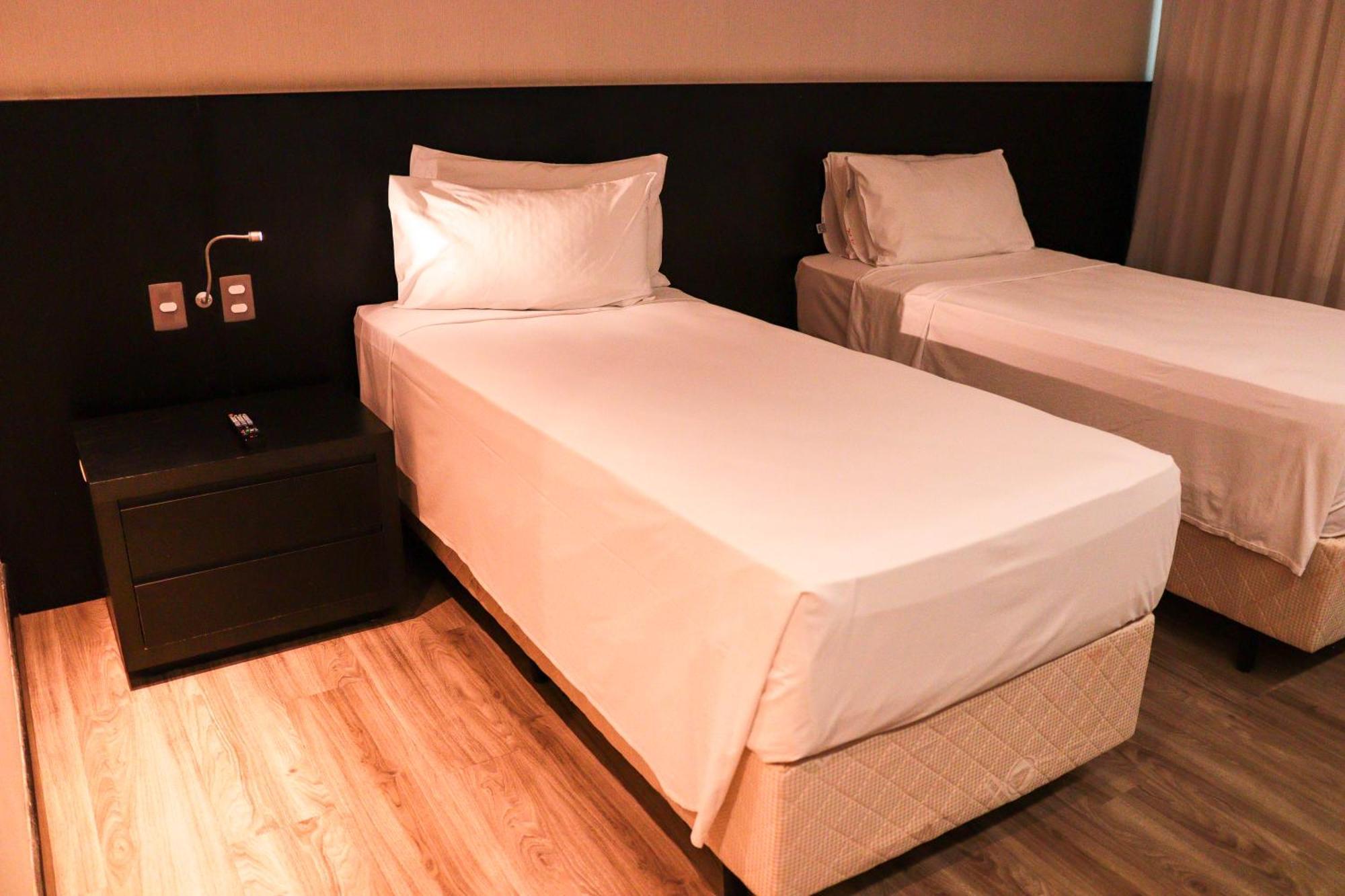 Tryp By Wyndham Belo Horizonte Savassi Hotel Ngoại thất bức ảnh