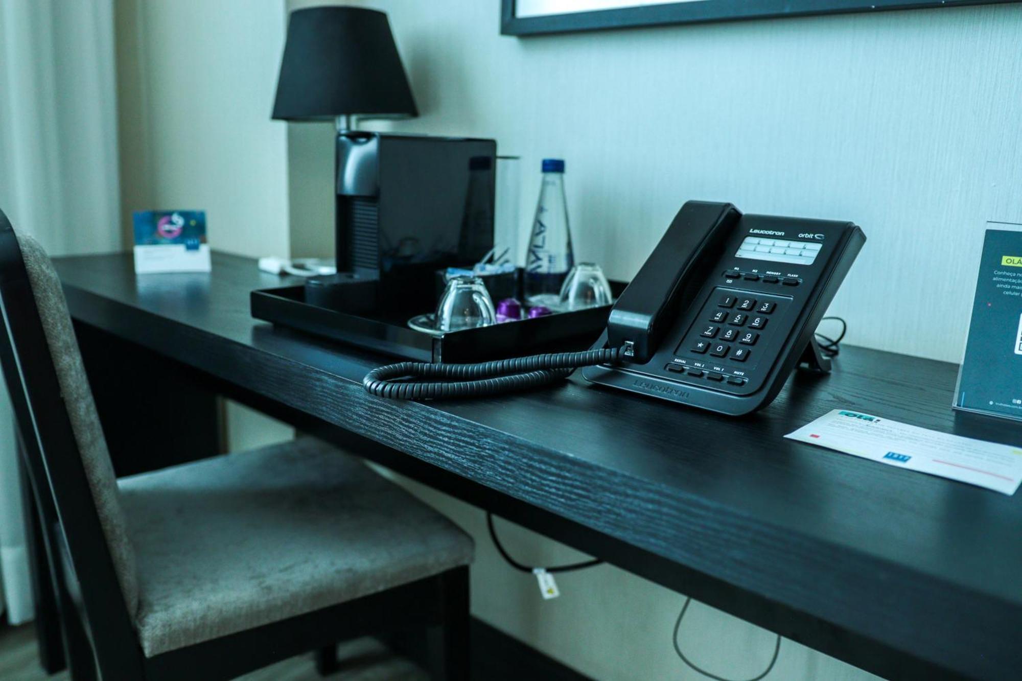 Tryp By Wyndham Belo Horizonte Savassi Hotel Ngoại thất bức ảnh