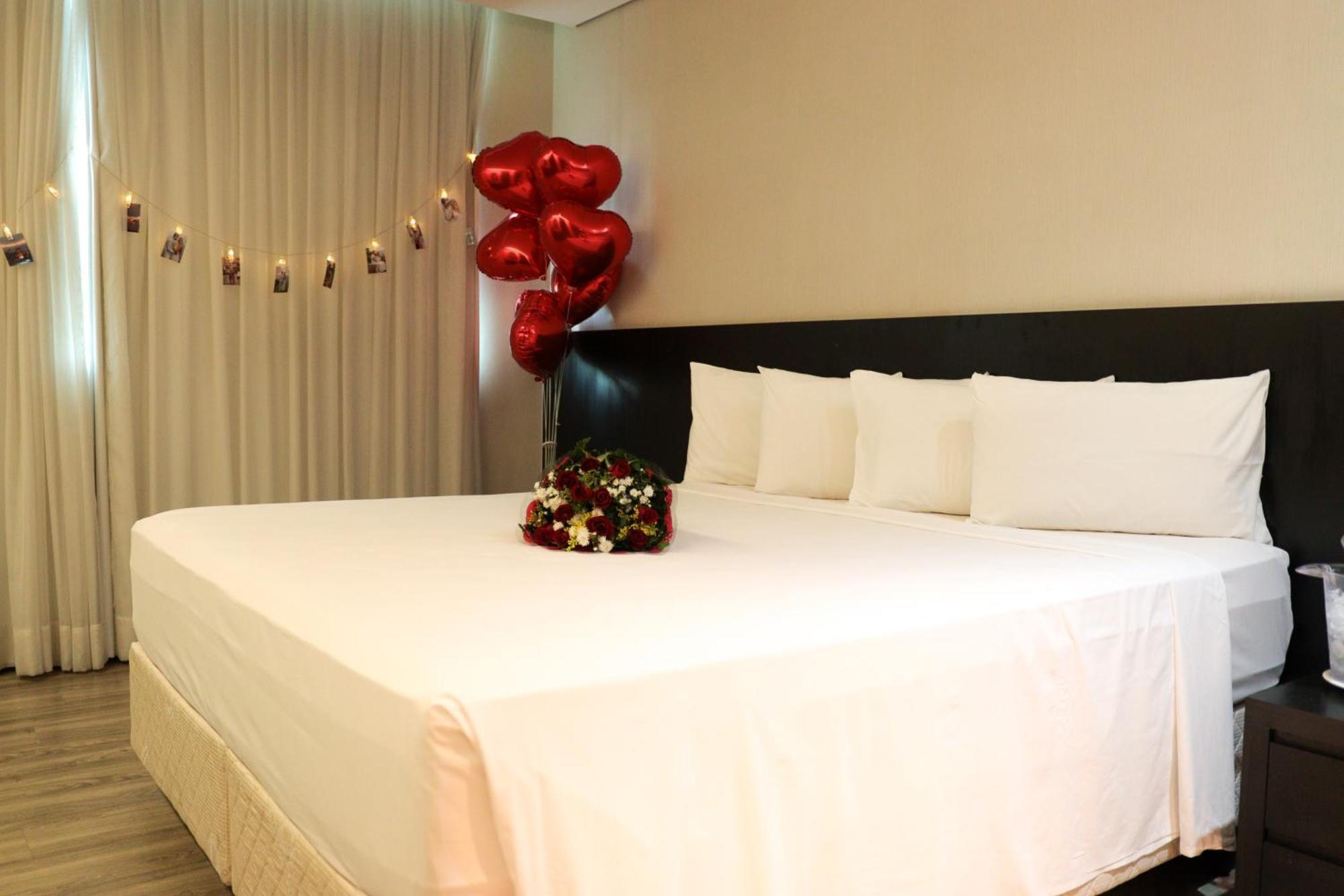 Tryp By Wyndham Belo Horizonte Savassi Hotel Ngoại thất bức ảnh