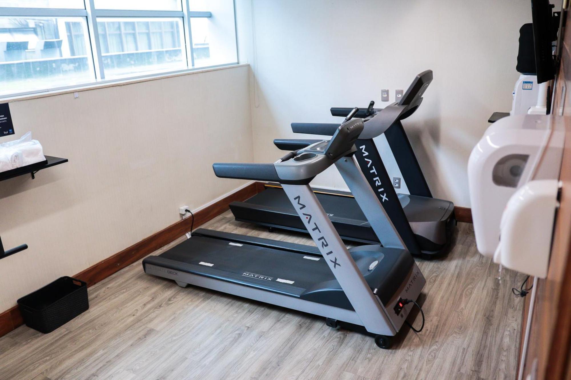 Tryp By Wyndham Belo Horizonte Savassi Hotel Ngoại thất bức ảnh