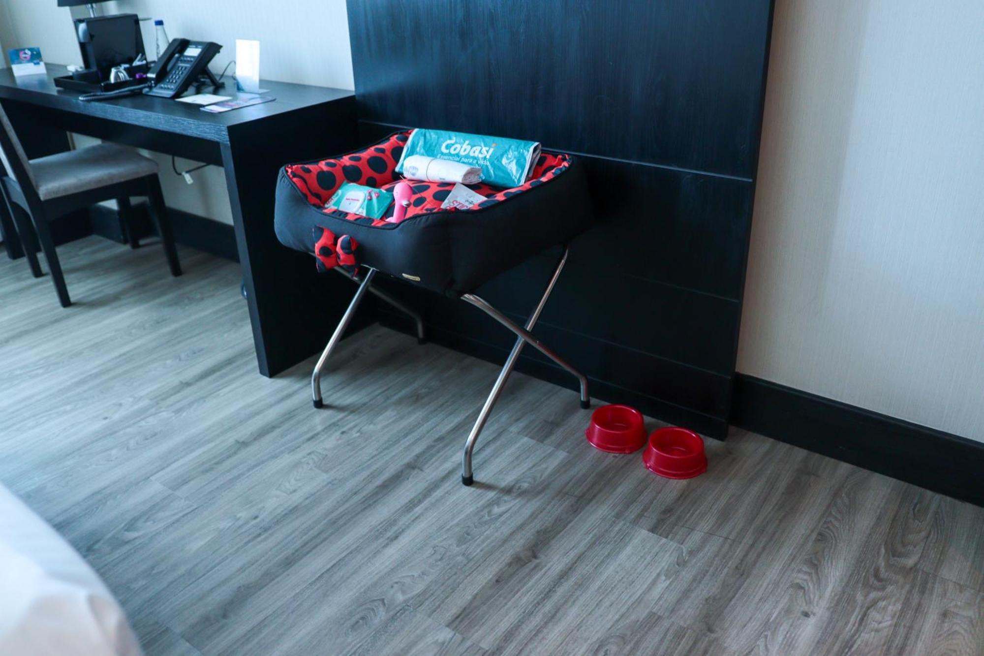 Tryp By Wyndham Belo Horizonte Savassi Hotel Ngoại thất bức ảnh